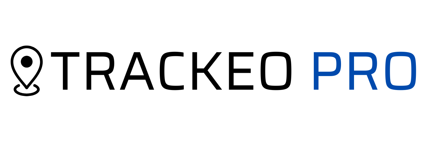 TRACKEO PRO