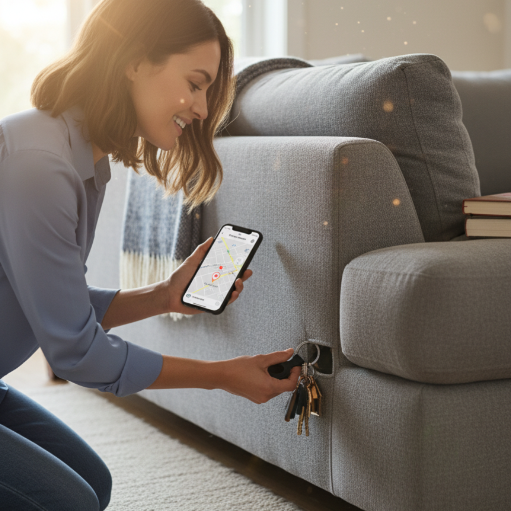 Traceur GPS Trackéo PRO